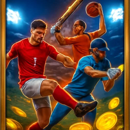 299bet Arcade Lobby List